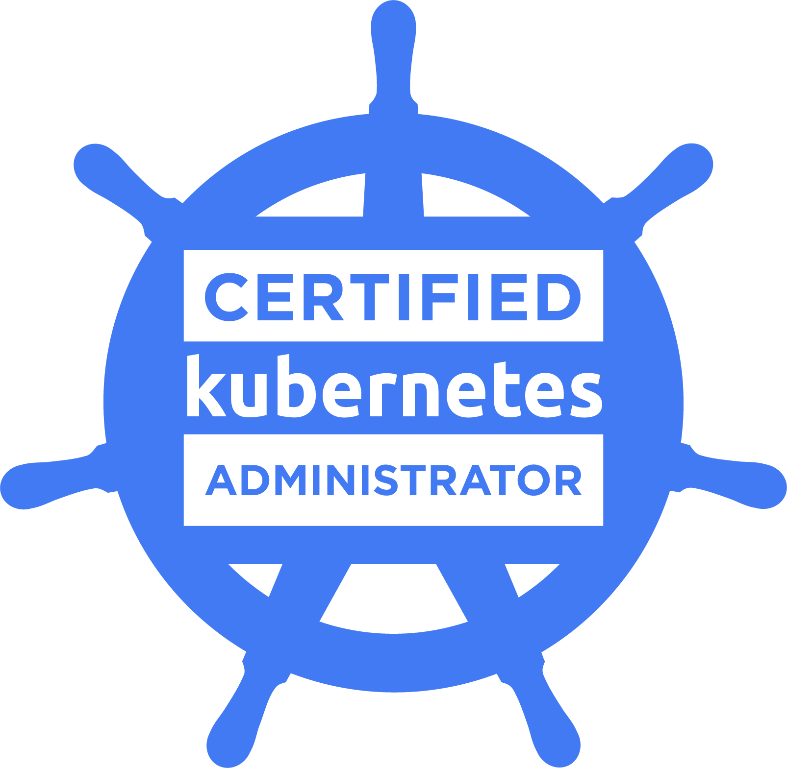 Certified Kubernetes Administrator (CKA)