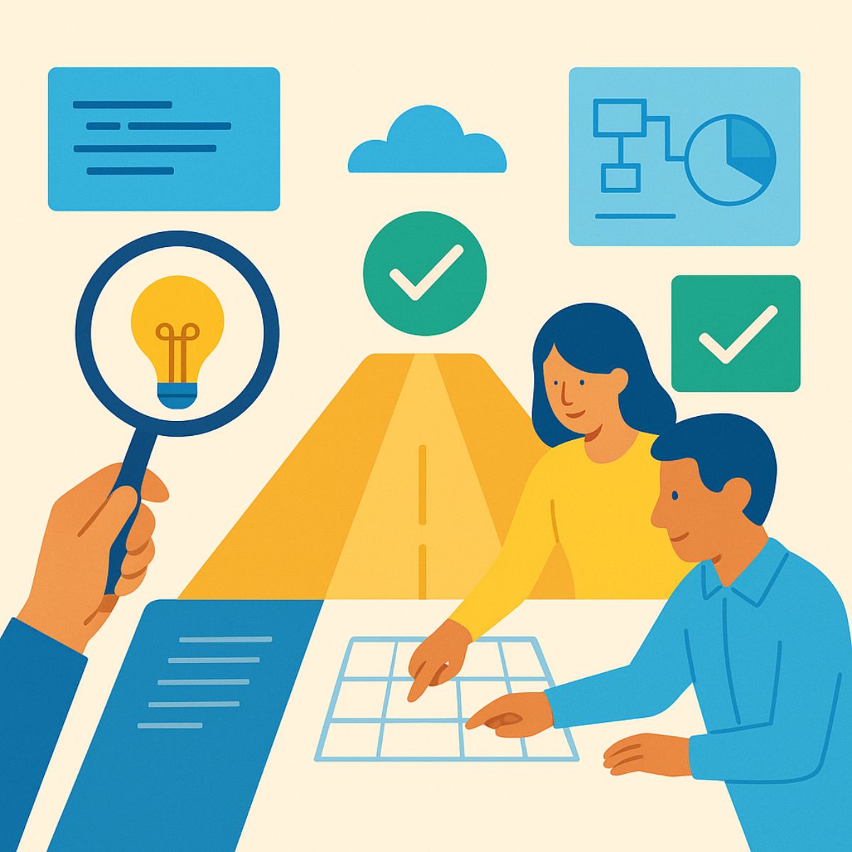 Why Technical Clarity Is the Key to Successful Projects