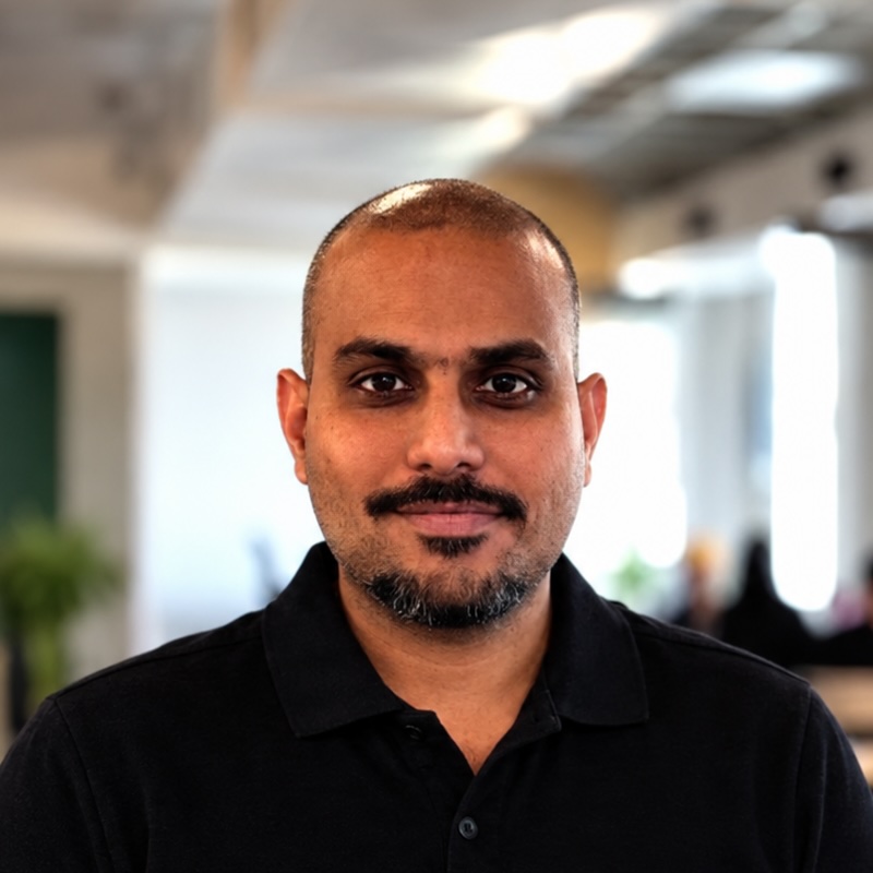 Devendra Kumar