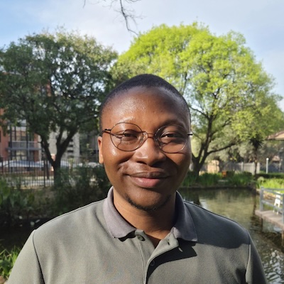 Letlhogonolo Nkitseng